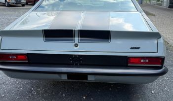 
									CHEVY NOVA SS  Super Sport Performance Spezial Einzelstück voll								