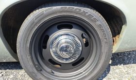 CHEVY NOVA SS  Super Sport Performance Spezial Einzelstück