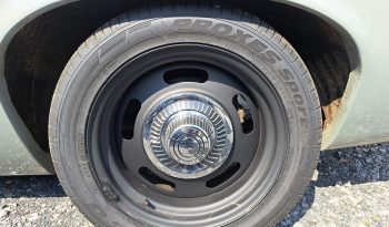 
									CHEVY NOVA SS  Super Sport Performance Spezial Einzelstück voll								