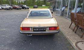 Mercedes-Benz SL 280 Automatik
