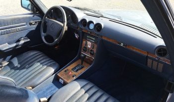 
									Mercedes-Benz SL 300 Automatik voll								