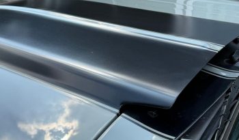 
									CHEVY NOVA SS  Super Sport Performance Spezial Einzelstück voll								