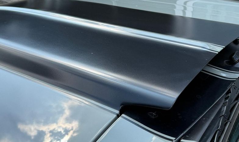 
								CHEVY NOVA SS  Super Sport Performance Spezial Einzelstück voll									