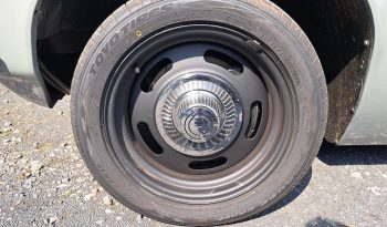 
									CHEVY NOVA SS  Super Sport Performance Spezial Einzelstück voll								