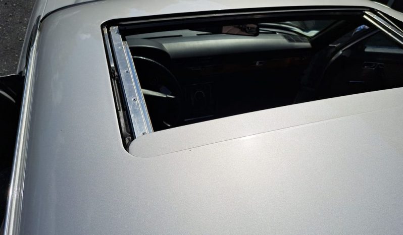 
								Mercedes-Benz 350 SE TOP gepflegt aus 2. Hand voll									