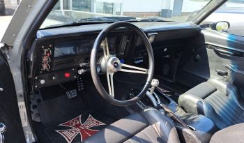 
									CHEVY NOVA SS  Super Sport Performance Spezial Einzelstück voll								