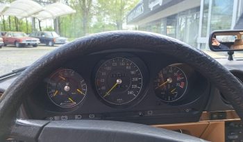 
									Mercedes-Benz SL 280 Automatik voll								