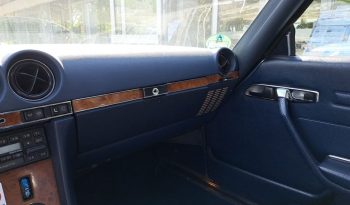 
									Mercedes-Benz SL 300 Automatik voll								