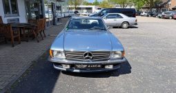 Mercedes-Benz SL 300 Automatik