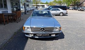 Mercedes-Benz SL 300 Automatik