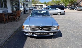 Mercedes-Benz SL 300 Automatik