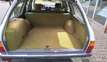 
									Mercedes-Benz 280 TE Automatik / Schiebedach TOP voll								