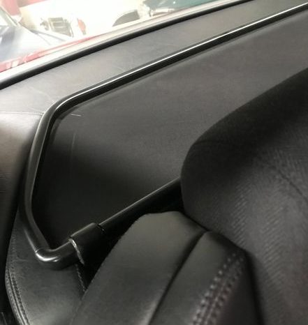 
								Mercedes-Benz SL 500 Deutsch/1.Hand/Scheckheft voll									