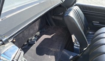 
									Mercedes-Benz SL 280 Automatik  Silber / Leder Schwarz voll								