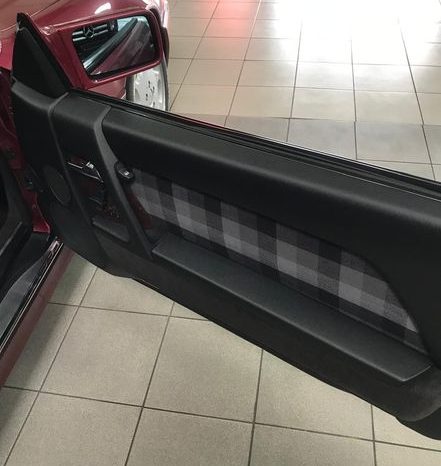 
								Mercedes-Benz SL 500 Deutsch/1.Hand/Scheckheft voll									