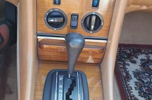 
									Mercedes-Benz SL 380 Deutsch / Motor 5000Km voll								