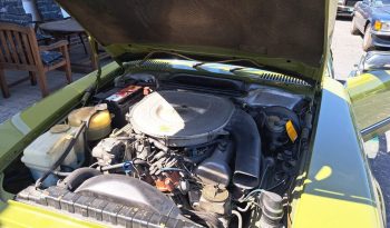 
									Mercedes-Benz SL 380 Deutsch / Motor 5000Km voll								
