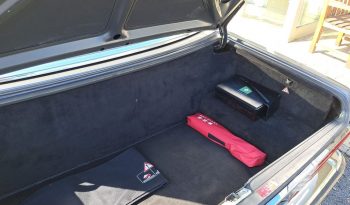 
									Mercedes-Benz SL 560 Anthrazitgraumet/ Leder Grau TOP voll								