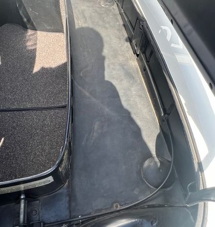 
								Mercedes-Benz SL 230 Pagode/ Schalter/ Motor revidiert voll									