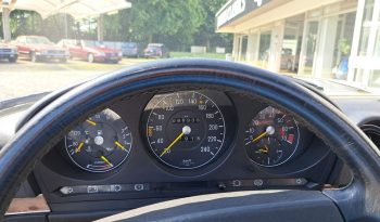
									Mercedes-Benz SL 280 Automatik  Silber / Leder Schwarz voll								