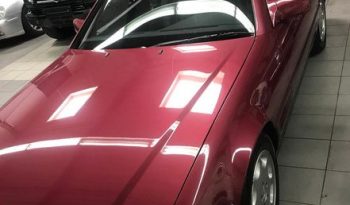 
									Mercedes-Benz SL 500 Deutsch/1.Hand/Scheckheft voll								