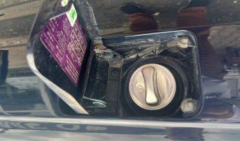 
									Mercedes-Benz SL 500 Dunkelblau / Leder Grau / Deutsch voll								