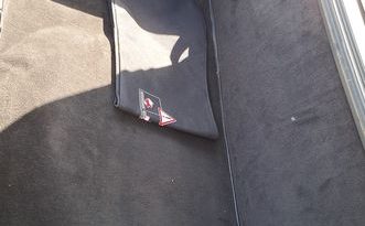 
									Mercedes-Benz SL 560 Anthrazitgraumet/ Leder Grau TOP voll								