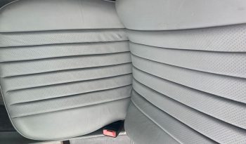 
									Mercedes-Benz SL 500 Dunkelblau / Leder Grau / Deutsch voll								