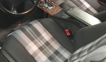 
									Mercedes-Benz SL 500 Deutsch/1.Hand/Scheckheft voll								