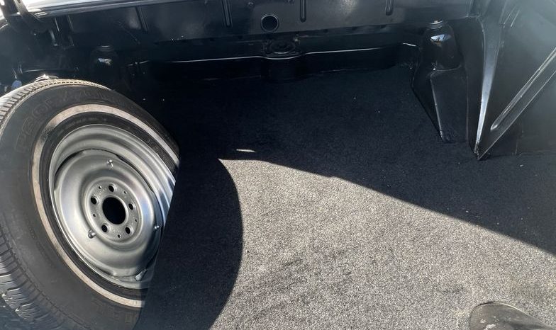 
								Mercedes-Benz SL 230 Pagode/ Schalter/ Motor revidiert voll									