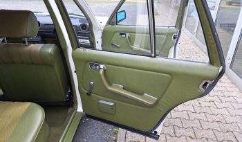 
									Mercedes-Benz 280 TE Automatik / Schiebedach TOP voll								