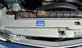 
									Mercedes-Benz SL 280 Automatik  Silber / Leder Schwarz voll								