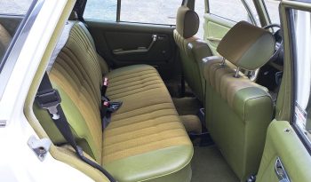 
									Mercedes-Benz 280 TE Automatik / Schiebedach TOP voll								