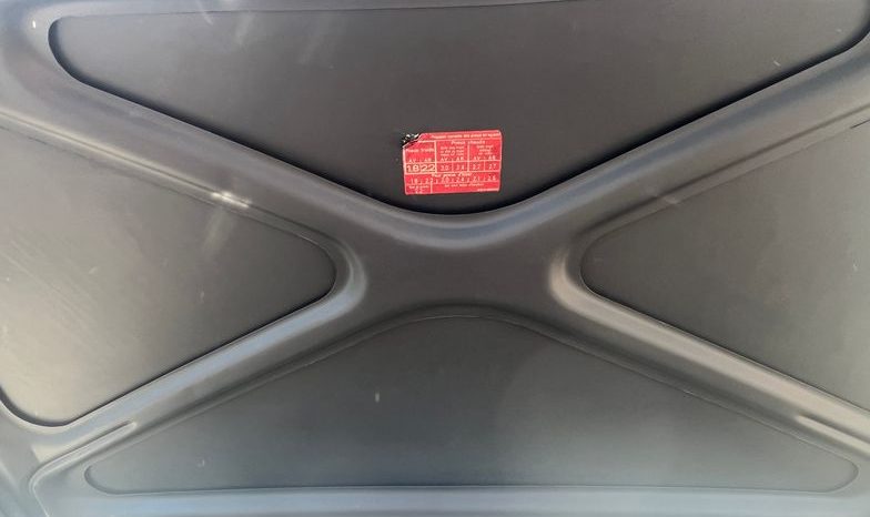 
								Mercedes-Benz SL 230 Pagode/ Schalter/ Motor revidiert voll									
