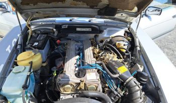 
									Mercedes-Benz SL 280 Automatik  Silber / Leder Schwarz voll								