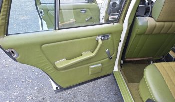 
									Mercedes-Benz 280 TE Automatik / Schiebedach TOP voll								