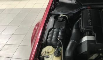 
									Mercedes-Benz SL 500 Deutsch/1.Hand/Scheckheft voll								