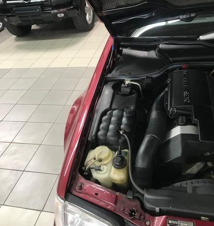 
								Mercedes-Benz SL 500 Deutsch/1.Hand/Scheckheft voll									