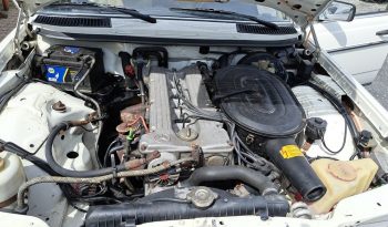 
									Mercedes-Benz 280 TE Automatik / Schiebedach TOP voll								