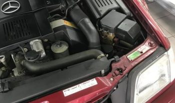 
									Mercedes-Benz SL 500 Deutsch/1.Hand/Scheckheft voll								