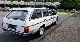 Mercedes-Benz 280 TE Automatik / Schiebedach TOP