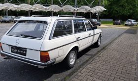 Mercedes-Benz 280 TE Automatik / Schiebedach TOP