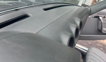 
									Mercedes-Benz SL 500 Dunkelblau / Leder Grau / Deutsch voll								
