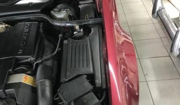 
									Mercedes-Benz SL 500 Deutsch/1.Hand/Scheckheft voll								