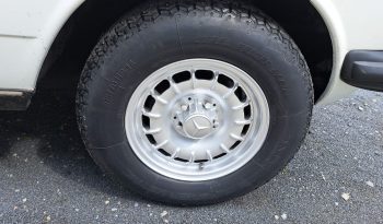 
									Mercedes-Benz 280 TE Automatik / Schiebedach TOP voll								