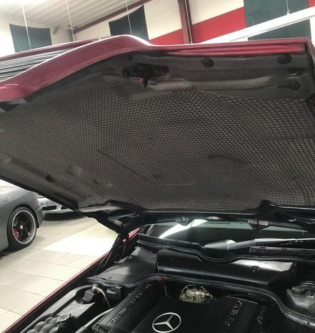 
								Mercedes-Benz SL 500 Deutsch/1.Hand/Scheckheft voll									