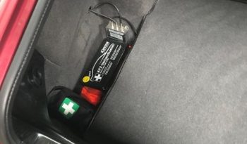 
									Mercedes-Benz SL 500 Deutsch/1.Hand/Scheckheft voll								