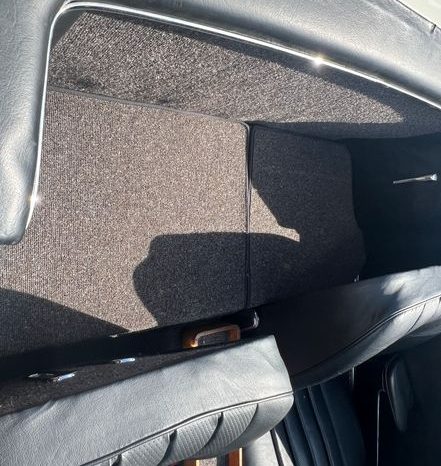 
								Mercedes-Benz SL 230 Pagode/ Schalter/ Motor revidiert voll									