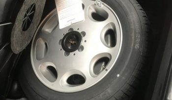
									Mercedes-Benz SL 500 Deutsch/1.Hand/Scheckheft voll								