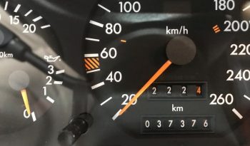 
									Mercedes-Benz SL 500 Deutsch/1.Hand/Scheckheft voll								